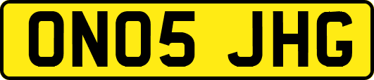 ON05JHG