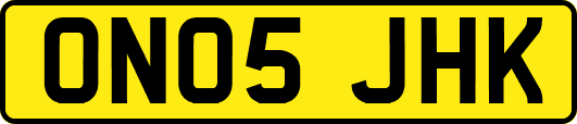 ON05JHK