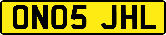 ON05JHL