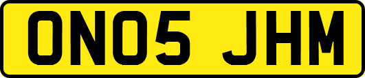 ON05JHM