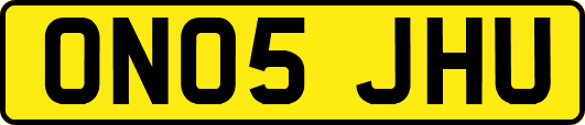 ON05JHU