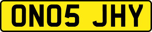 ON05JHY