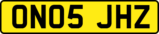 ON05JHZ