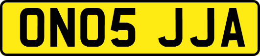 ON05JJA