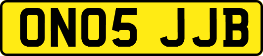 ON05JJB
