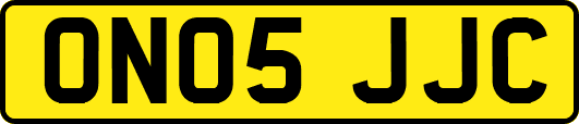ON05JJC