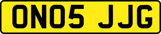 ON05JJG