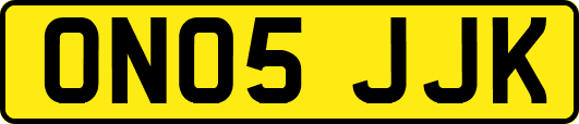 ON05JJK