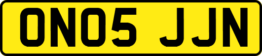 ON05JJN