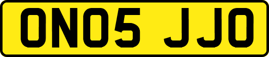 ON05JJO