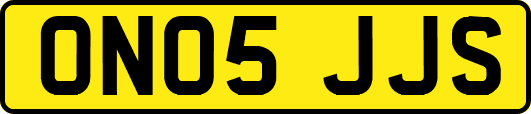 ON05JJS