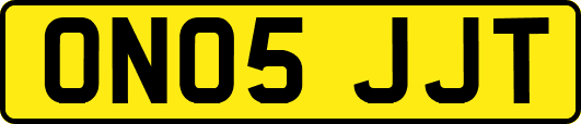 ON05JJT