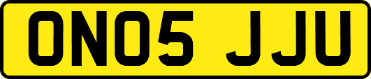 ON05JJU