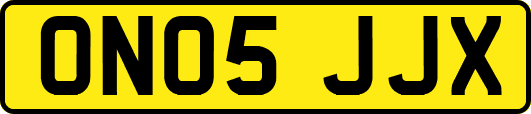 ON05JJX