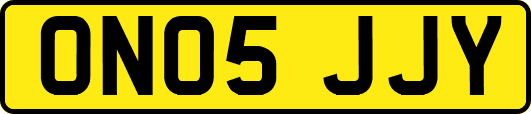 ON05JJY
