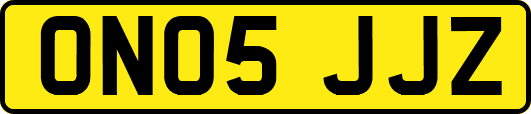 ON05JJZ