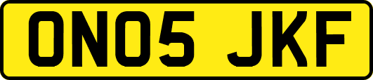 ON05JKF