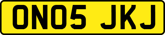 ON05JKJ