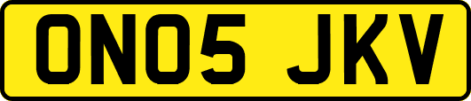 ON05JKV
