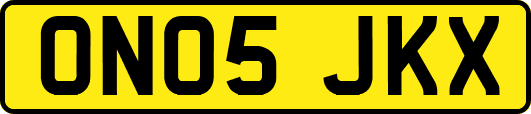 ON05JKX