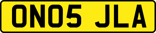 ON05JLA