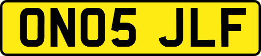 ON05JLF