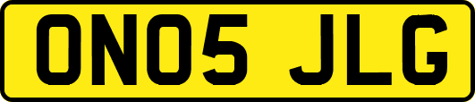 ON05JLG