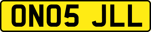 ON05JLL