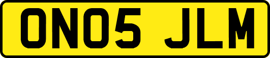 ON05JLM