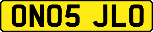 ON05JLO