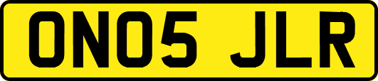 ON05JLR