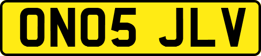 ON05JLV