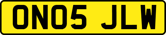 ON05JLW