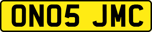 ON05JMC