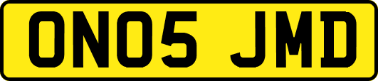 ON05JMD