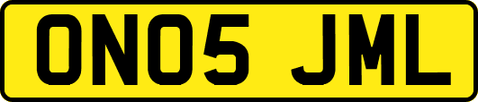 ON05JML