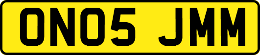 ON05JMM