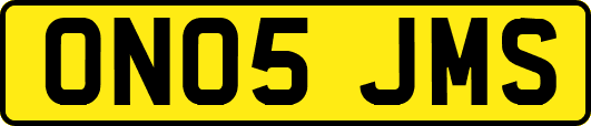 ON05JMS