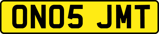 ON05JMT
