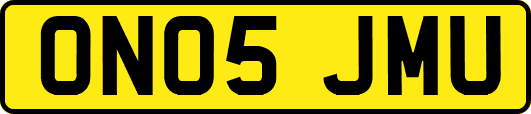 ON05JMU