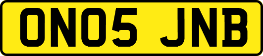ON05JNB