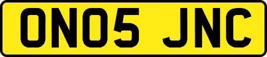 ON05JNC