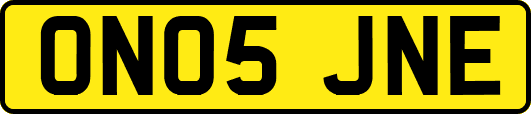 ON05JNE