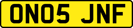 ON05JNF