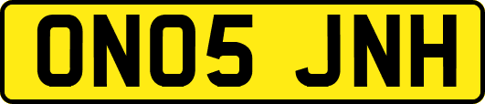 ON05JNH