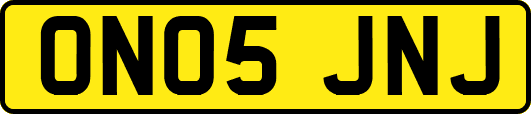 ON05JNJ