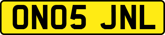 ON05JNL