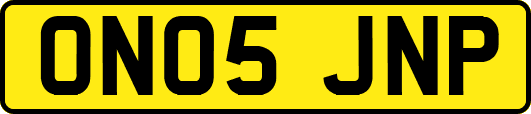 ON05JNP