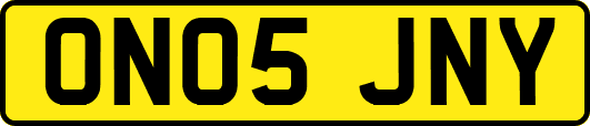 ON05JNY