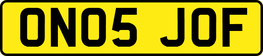 ON05JOF